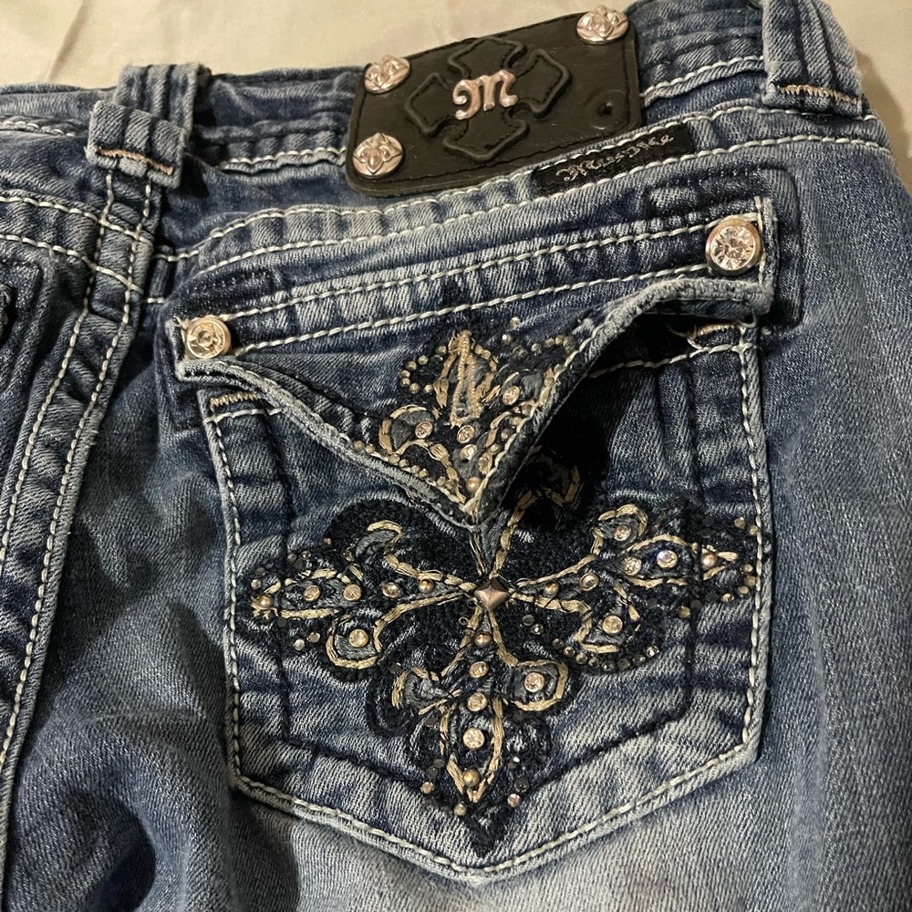 MISS ME JEANS/ 27